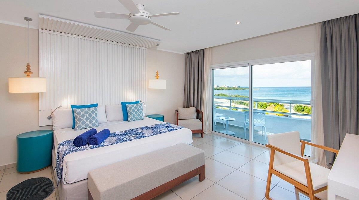 GRAND SIRENIS CAYO SANTA MARIA - 17