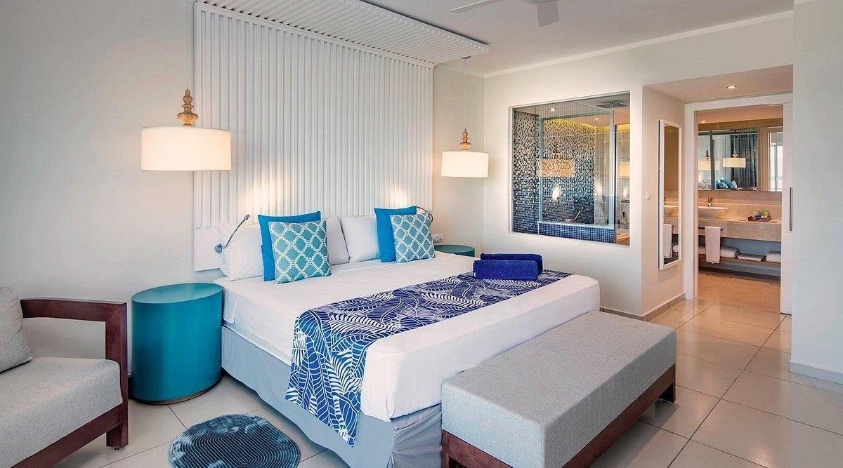 GRAND SIRENIS CAYO SANTA MARIA - 18