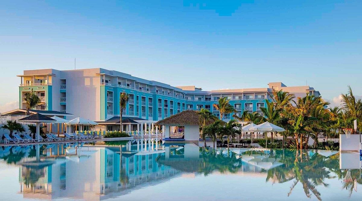 GRAND SIRENIS CAYO SANTA MARIA - 19