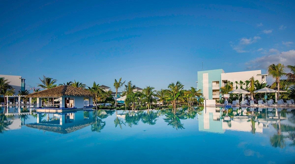 GRAND SIRENIS CAYO SANTA MARIA - 3