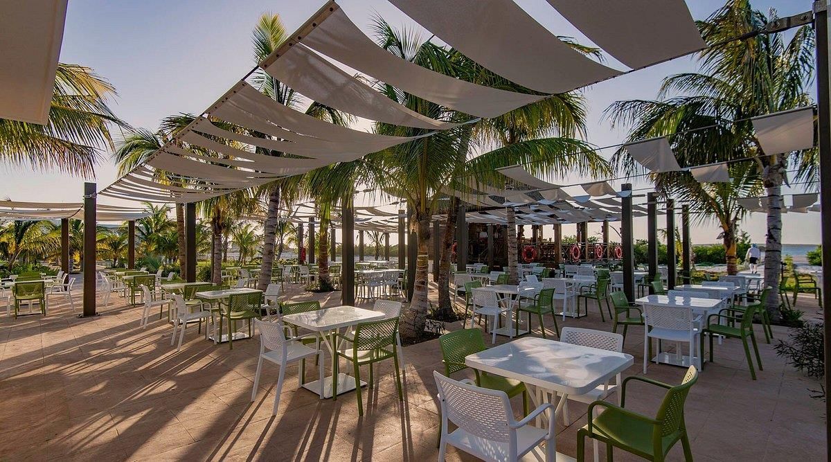 GRAND SIRENIS CAYO SANTA MARIA - 21