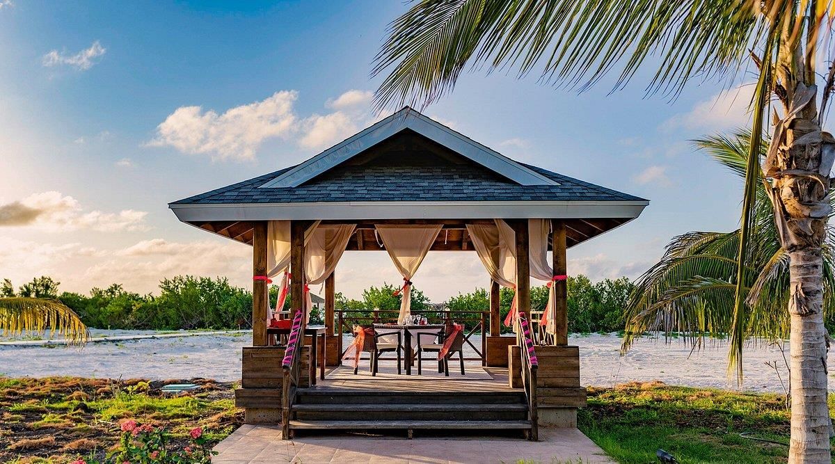 GRAND SIRENIS CAYO SANTA MARIA - 22