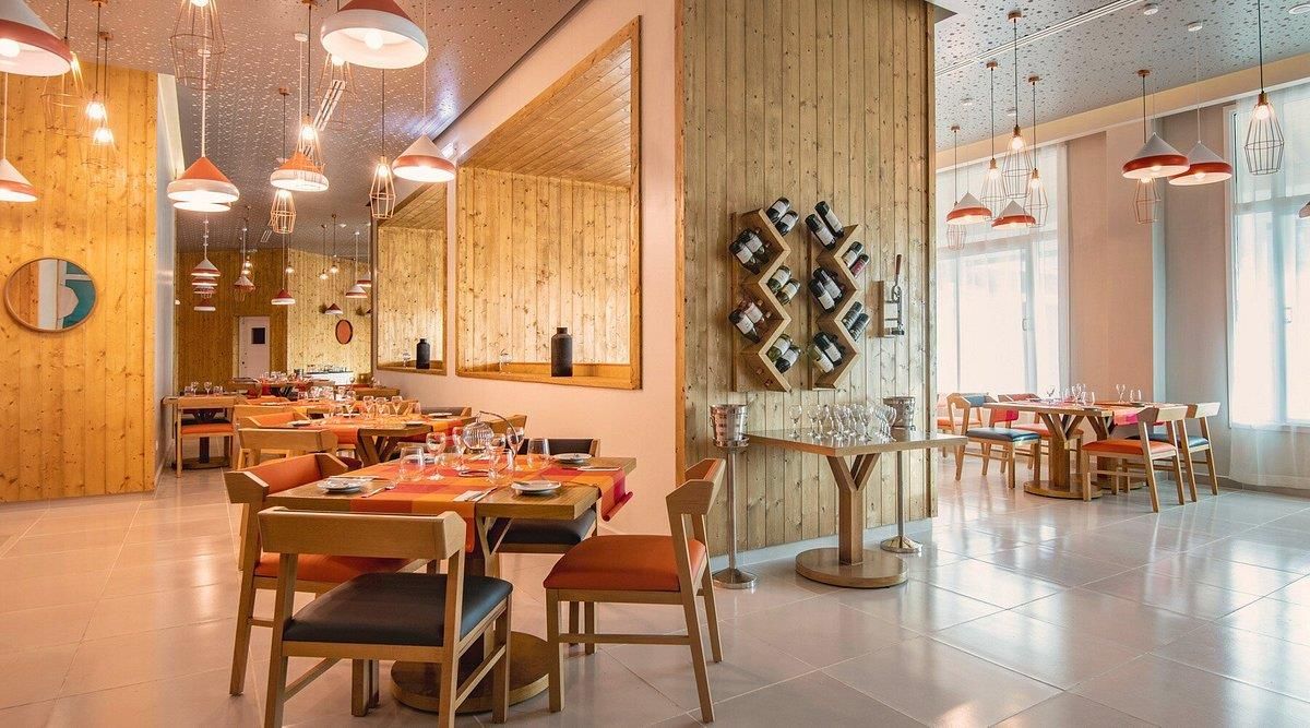 GRAND SIRENIS CAYO SANTA MARIA - 23