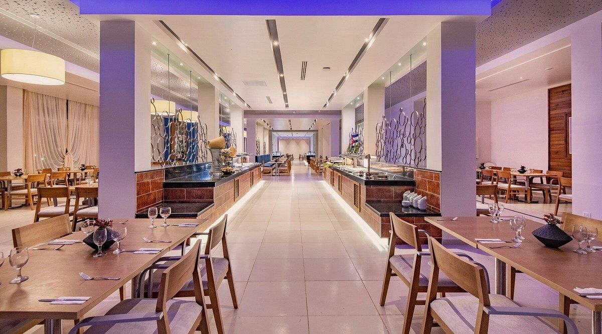 GRAND SIRENIS CAYO SANTA MARIA - 24