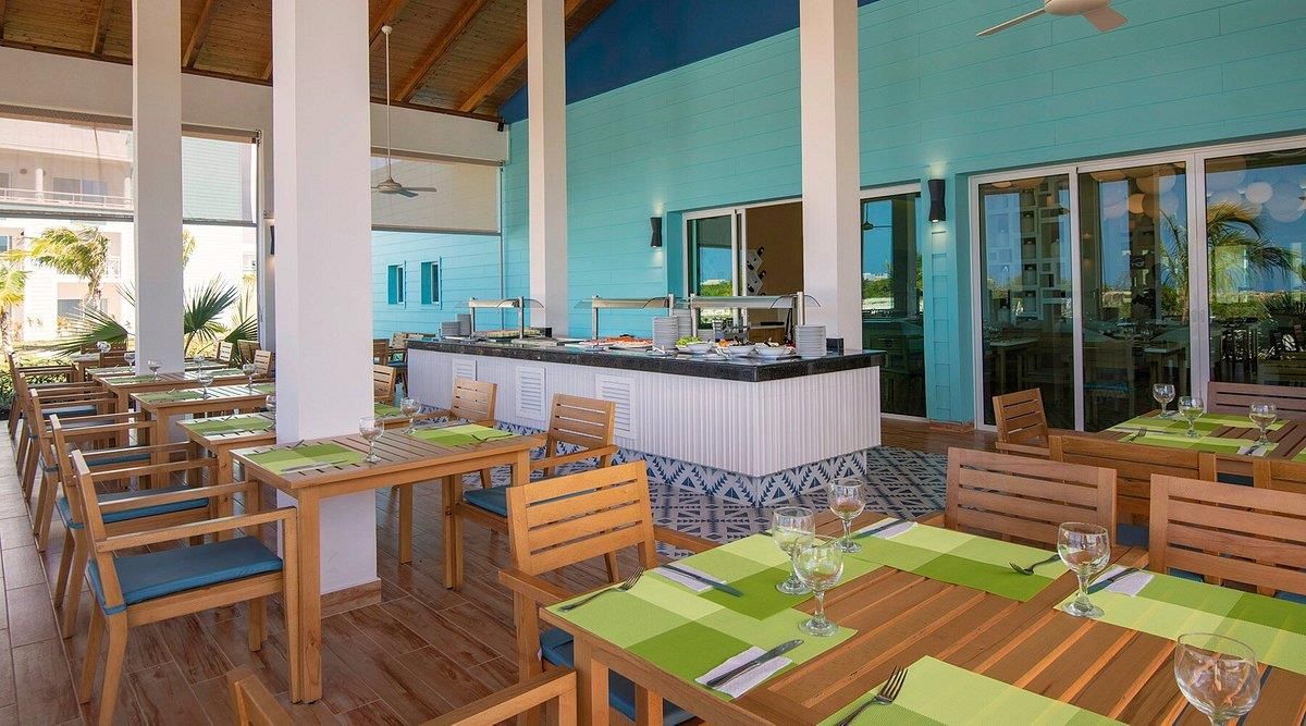 GRAND SIRENIS CAYO SANTA MARIA - 25