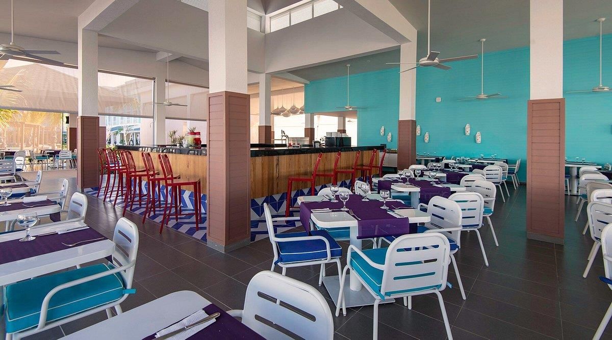 GRAND SIRENIS CAYO SANTA MARIA - 26