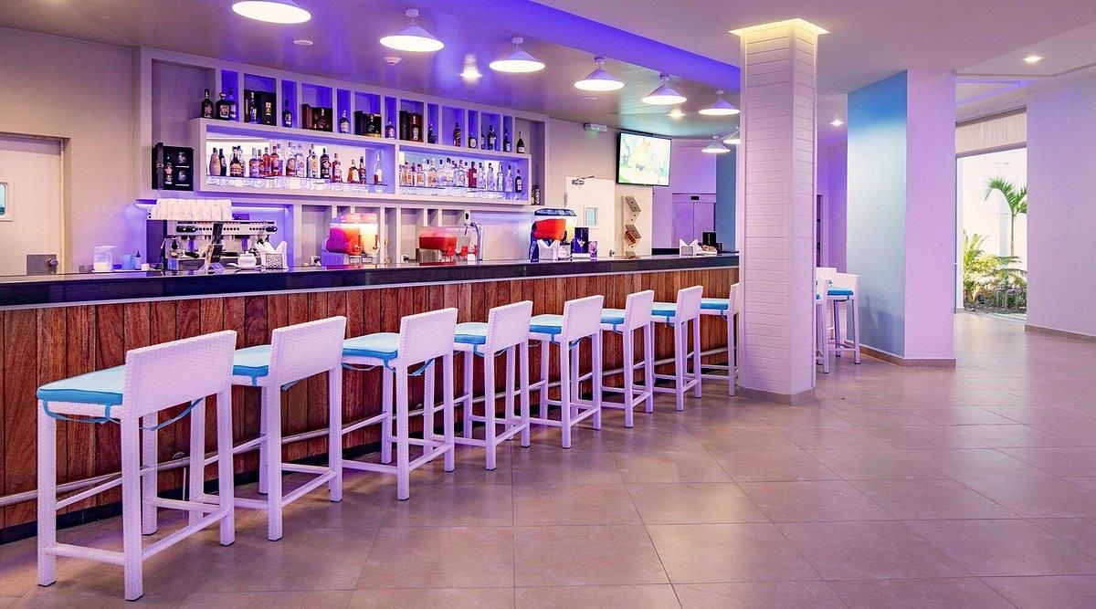 GRAND SIRENIS CAYO SANTA MARIA - 27