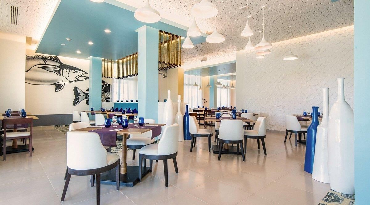 GRAND SIRENIS CAYO SANTA MARIA - 28