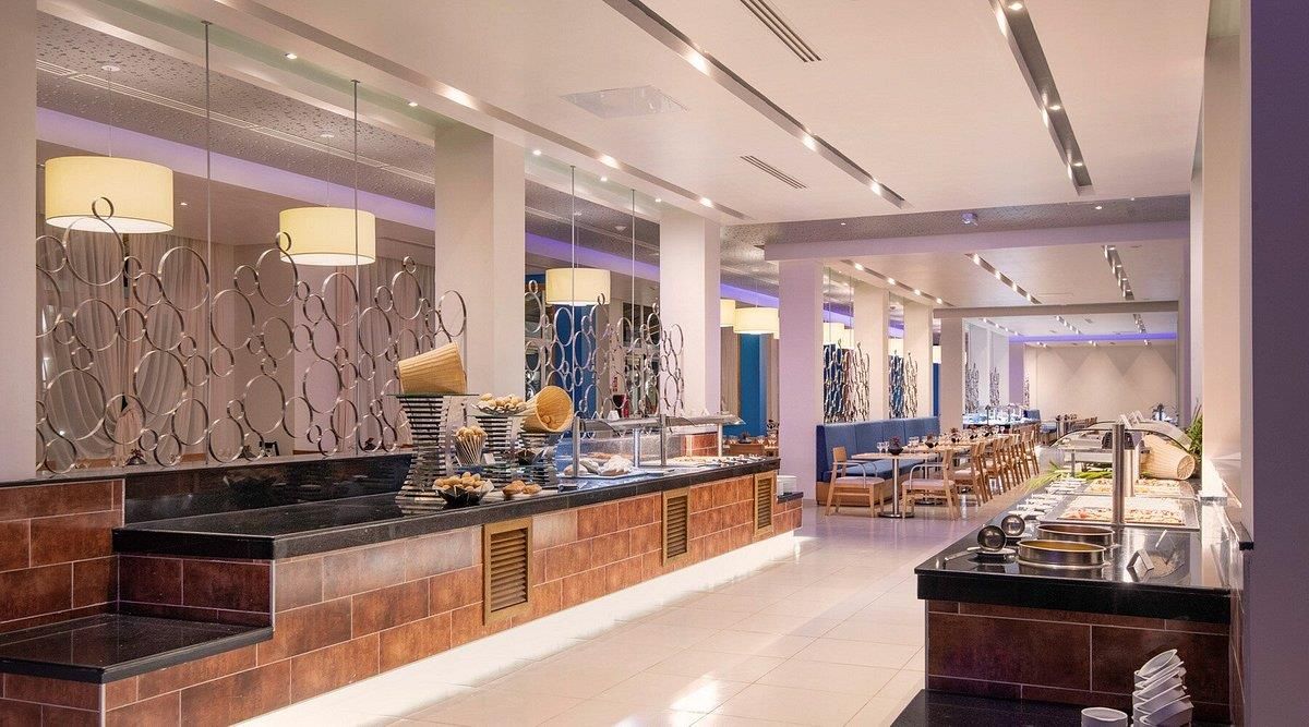 GRAND SIRENIS CAYO SANTA MARIA - 29