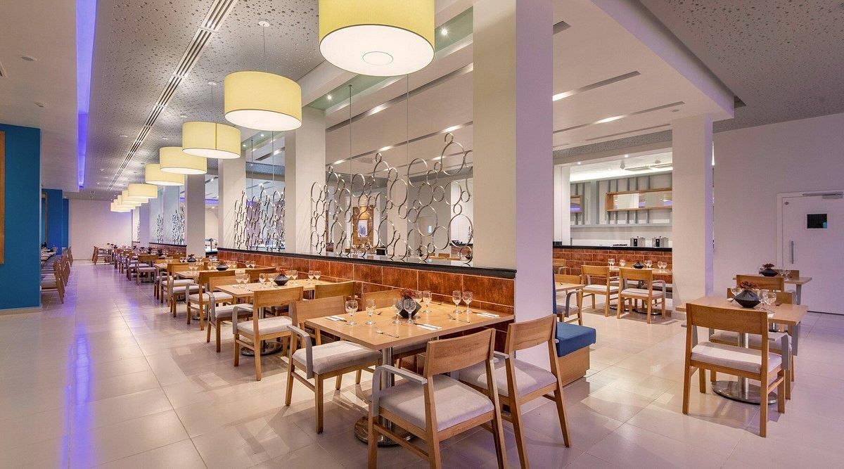 GRAND SIRENIS CAYO SANTA MARIA - 30