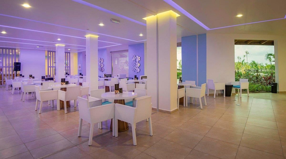 GRAND SIRENIS CAYO SANTA MARIA - 32