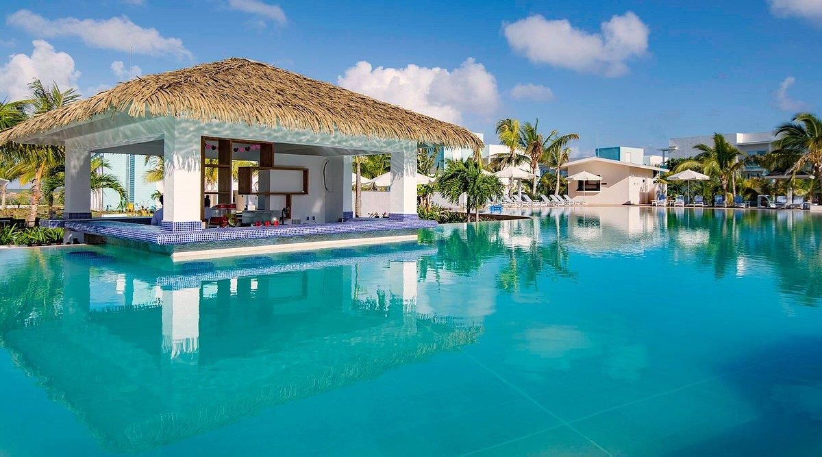 GRAND SIRENIS CAYO SANTA MARIA - 33