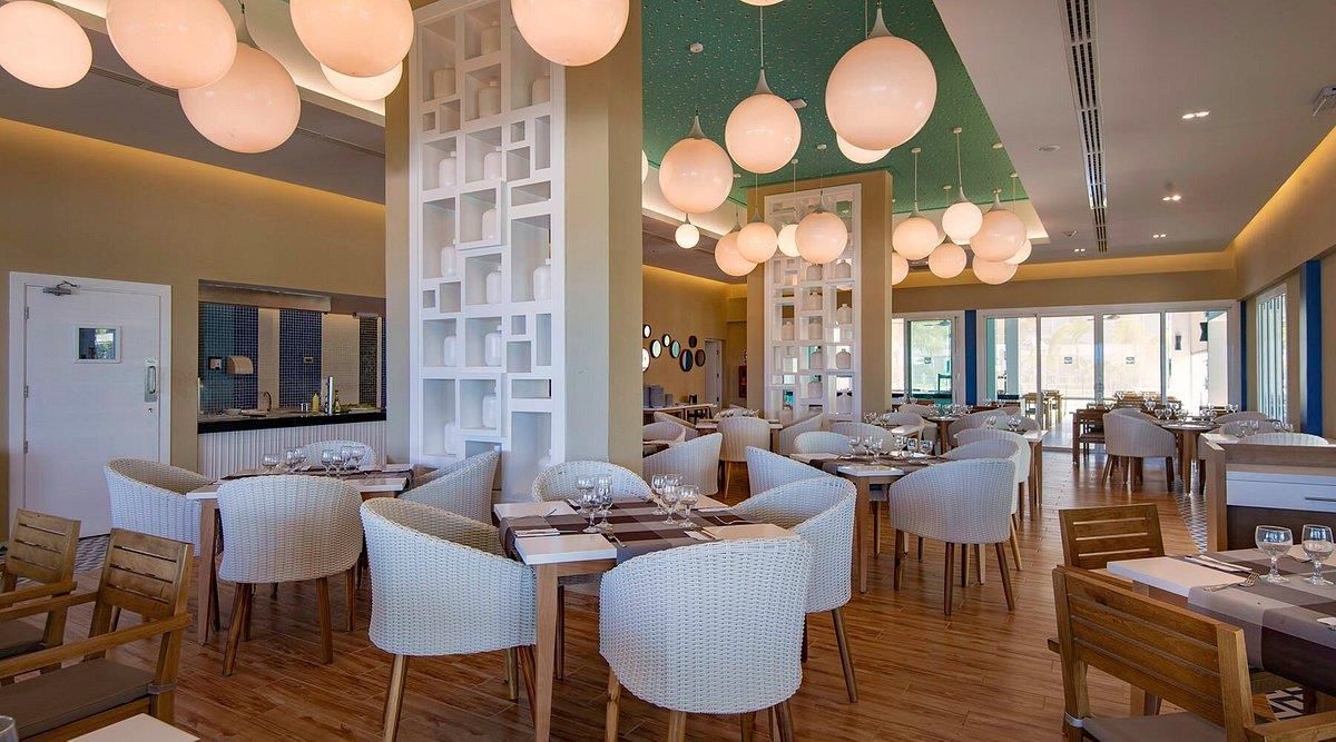 GRAND SIRENIS CAYO SANTA MARIA - 34