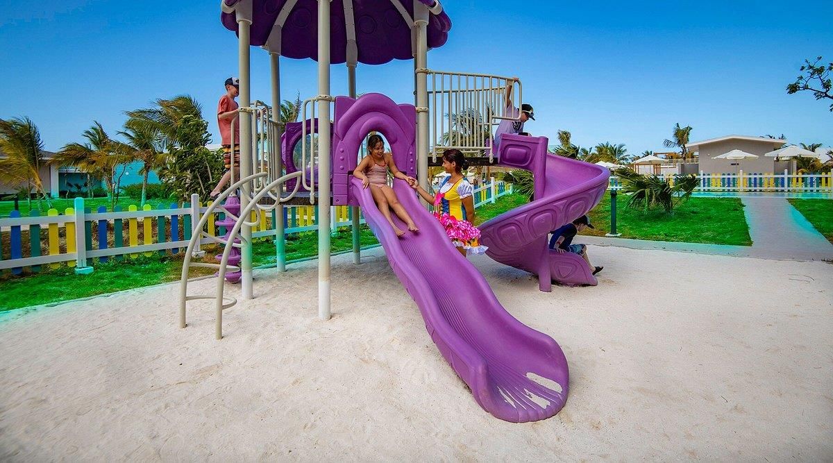 GRAND SIRENIS CAYO SANTA MARIA - 35