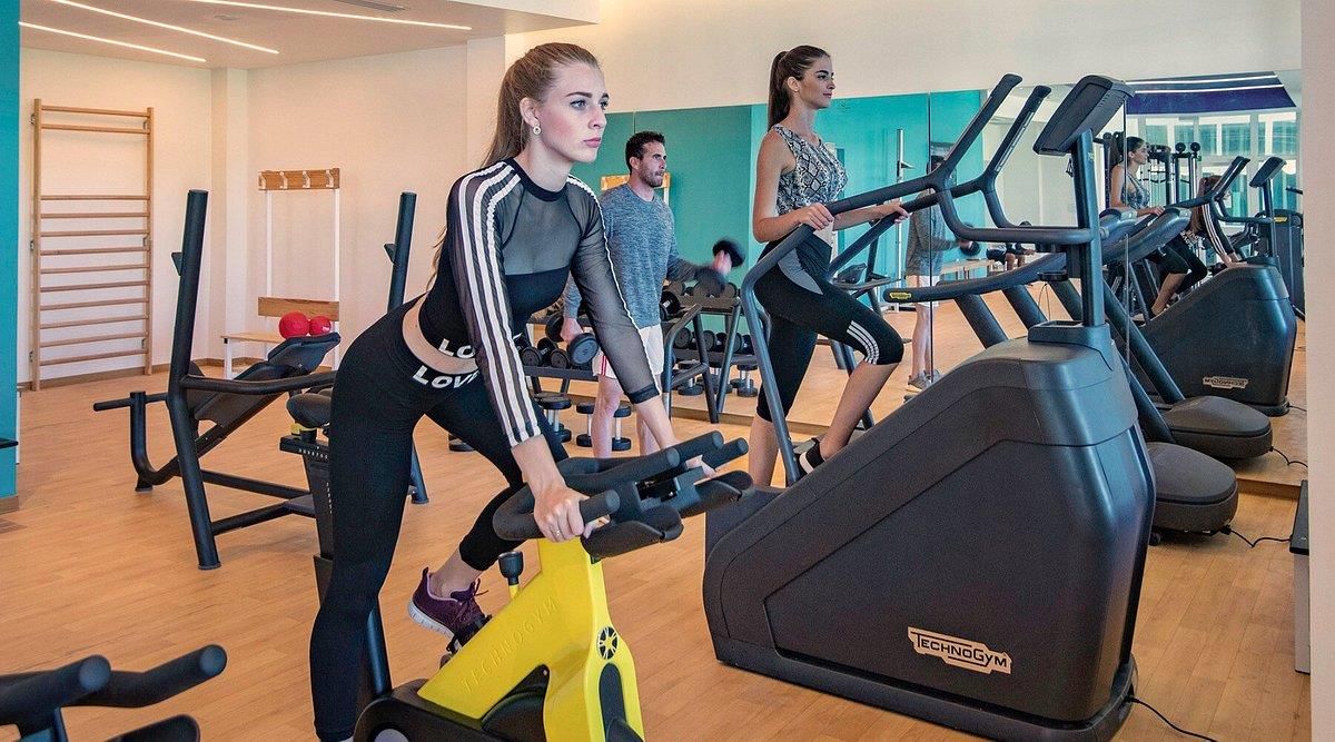 GRAND SIRENIS CAYO SANTA MARIA - 37