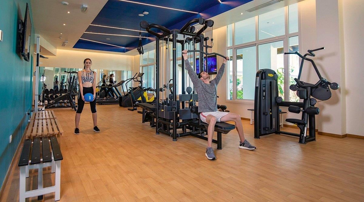 GRAND SIRENIS CAYO SANTA MARIA - 38