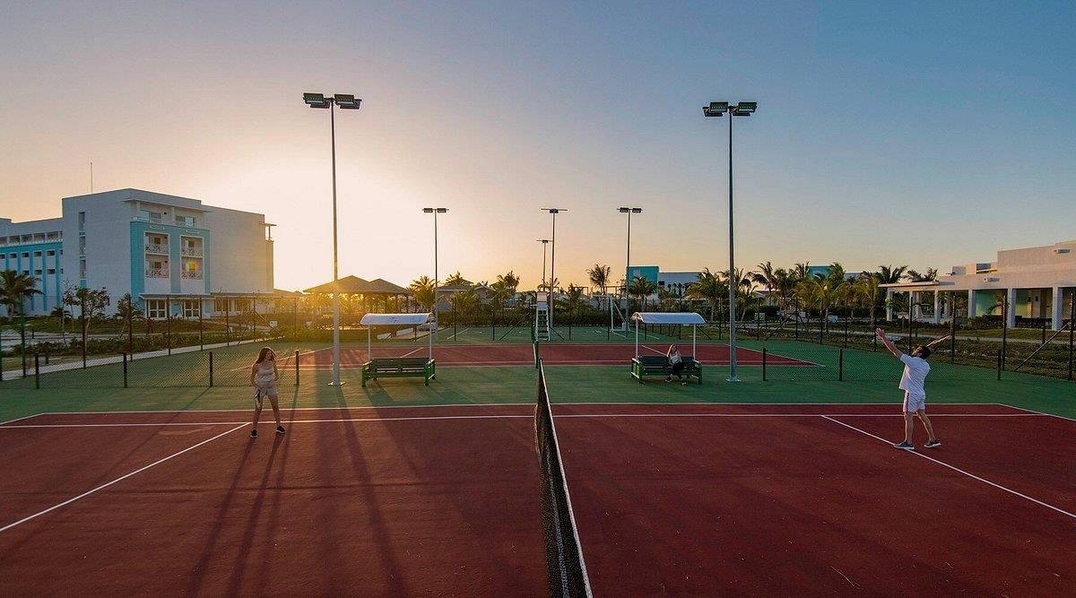 GRAND SIRENIS CAYO SANTA MARIA - 39