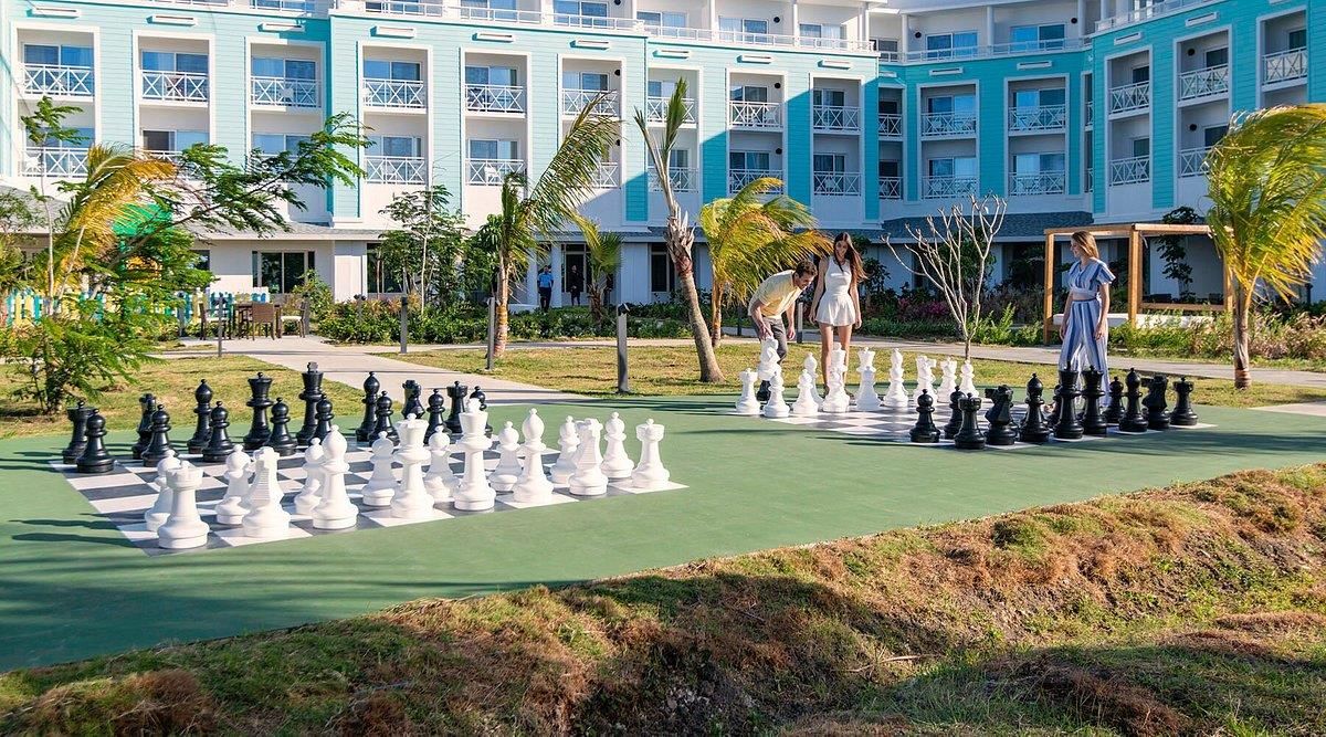 GRAND SIRENIS CAYO SANTA MARIA - 40