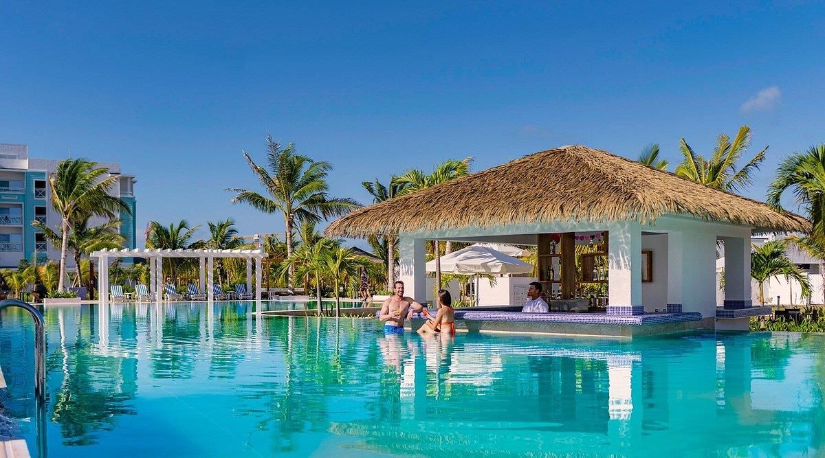 GRAND SIRENIS CAYO SANTA MARIA - 5