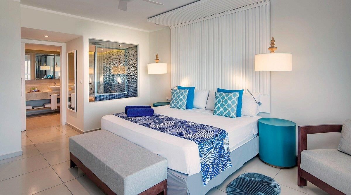 GRAND SIRENIS CAYO SANTA MARIA - 41