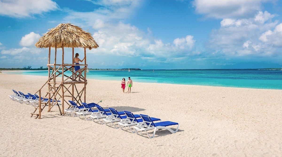 GRAND SIRENIS CAYO SANTA MARIA - 7