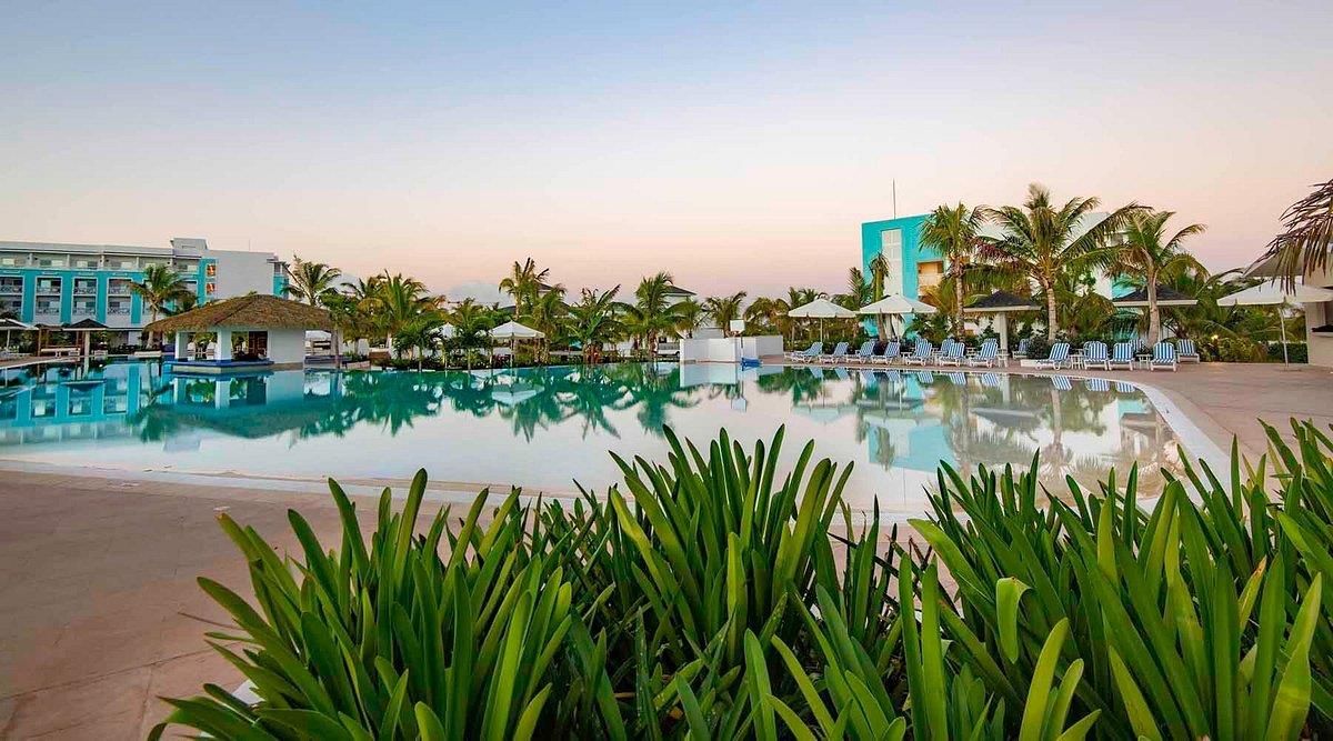 GRAND SIRENIS CAYO SANTA MARIA - 8