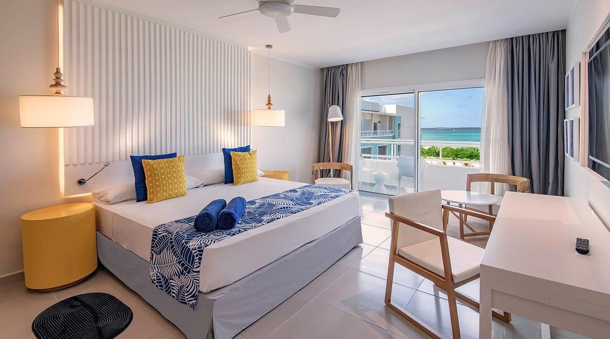 GRAND SIRENIS CAYO SANTA MARIA - 9