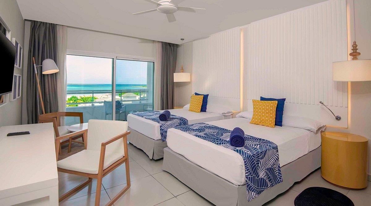 GRAND SIRENIS CAYO SANTA MARIA - 10