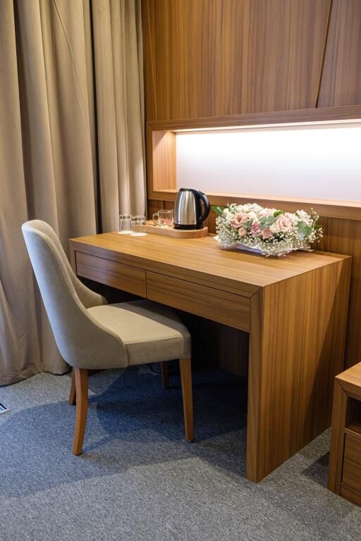 EDELWEISS GROZNY HOTEL, гостиница - 2