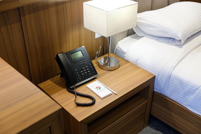 EDELWEISS GROZNY HOTEL, гостиница - 5