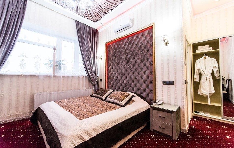 Картинка отеля - 18