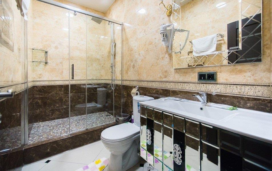 Картинка отеля - 20