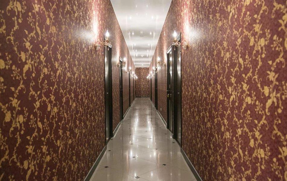 Картинка отеля - 6