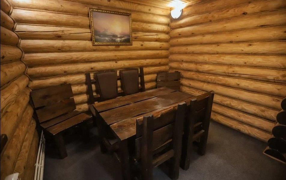 Картинка отеля - 15