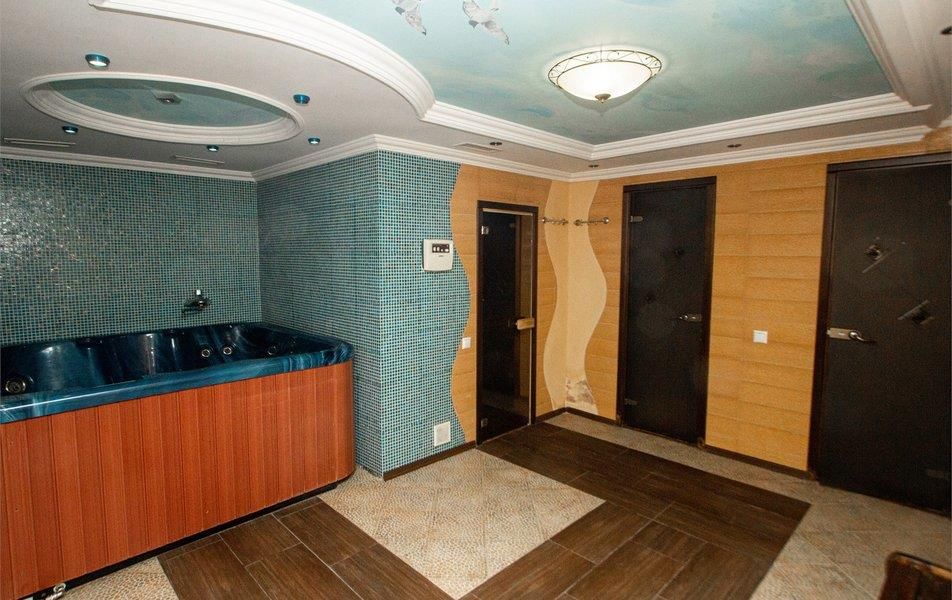 Картинка отеля - 4