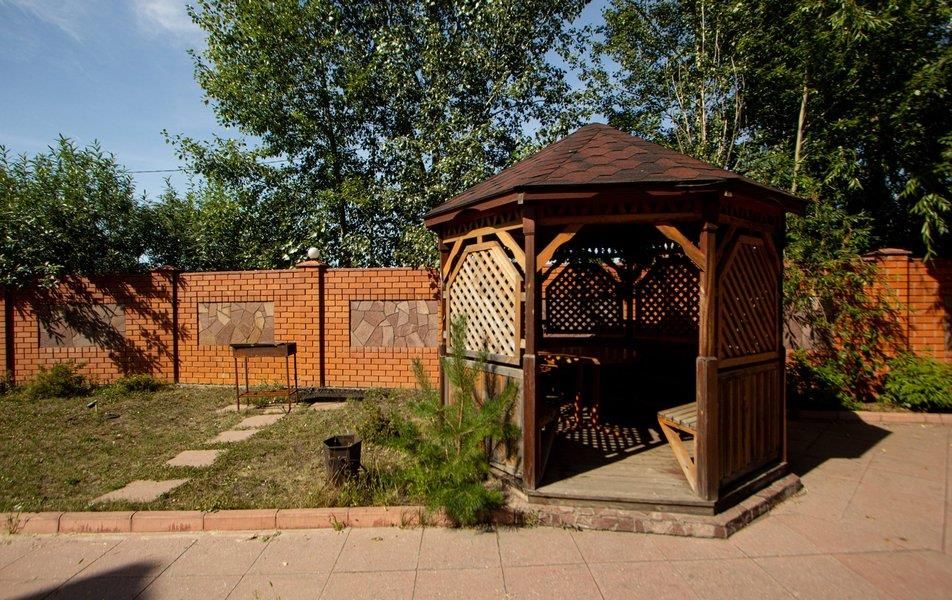 Картинка отеля - 7