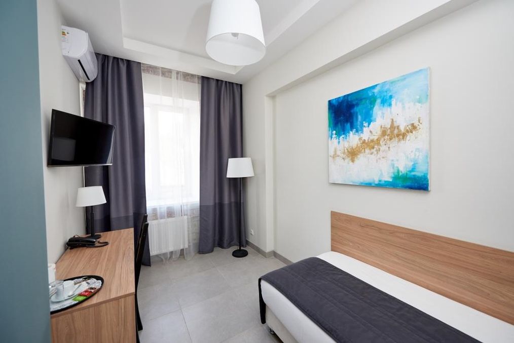 Картинка отеля - 12