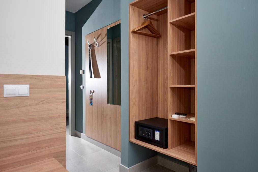 Картинка отеля - 13