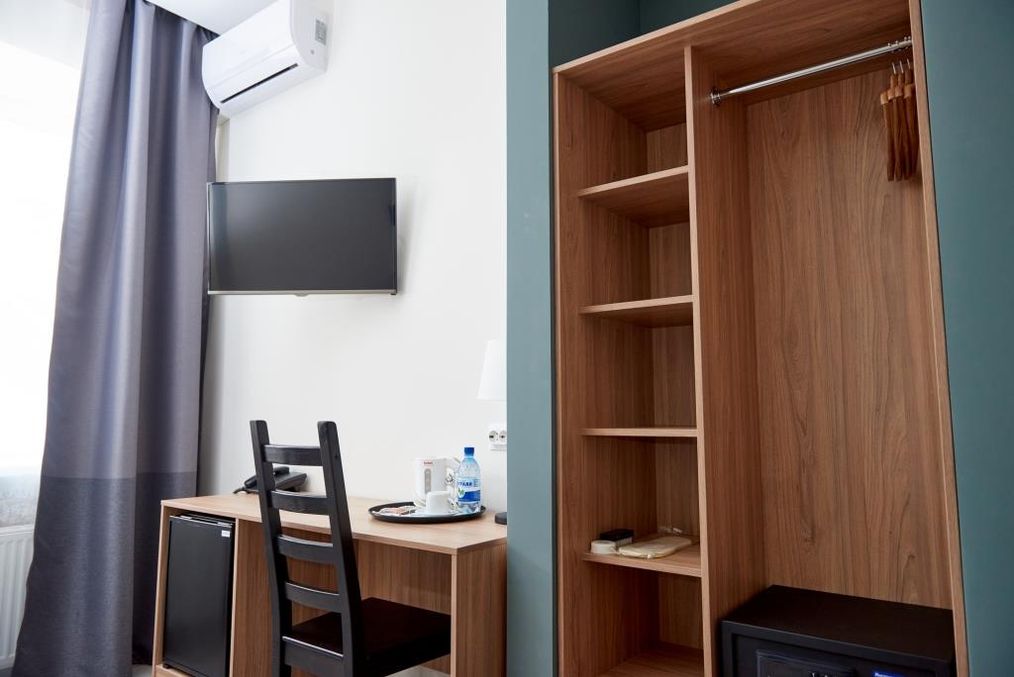 Картинка отеля - 14