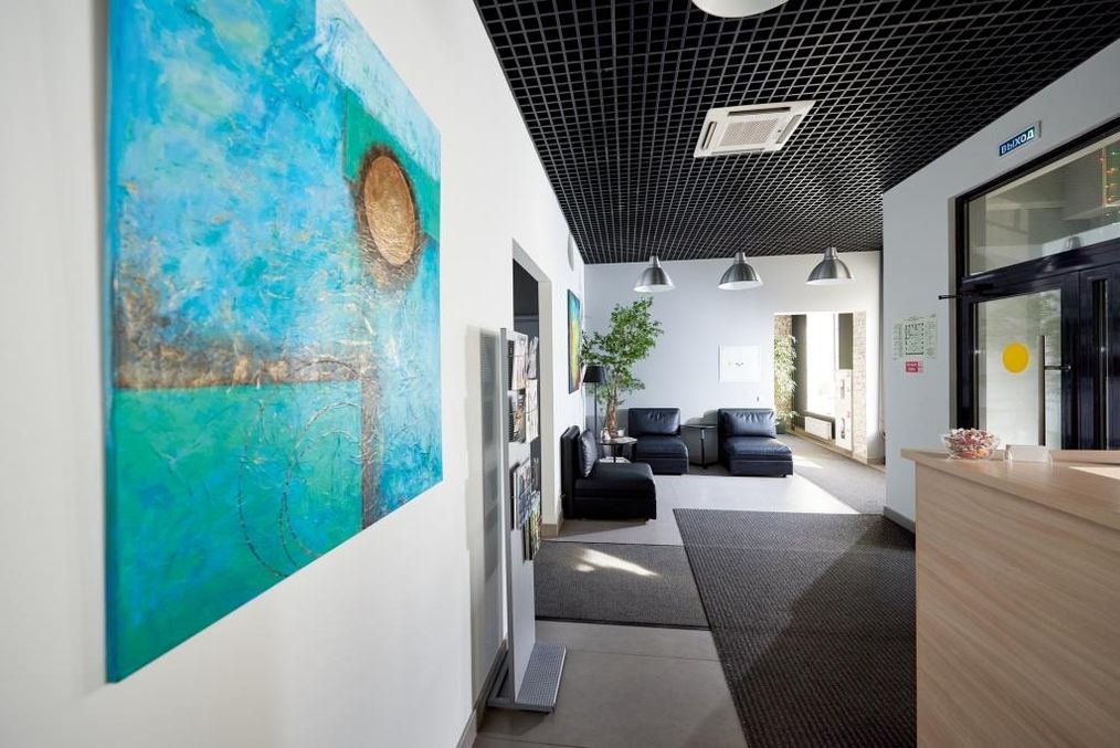 Картинка отеля - 4