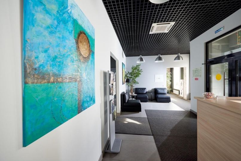 ОТЕЛЬ 41, гостиница - 4