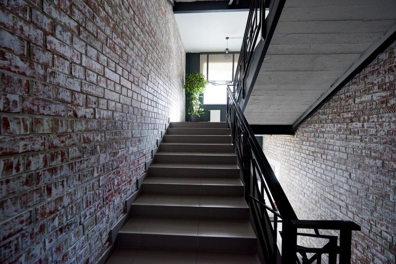 ОТЕЛЬ 41, гостиница - 5