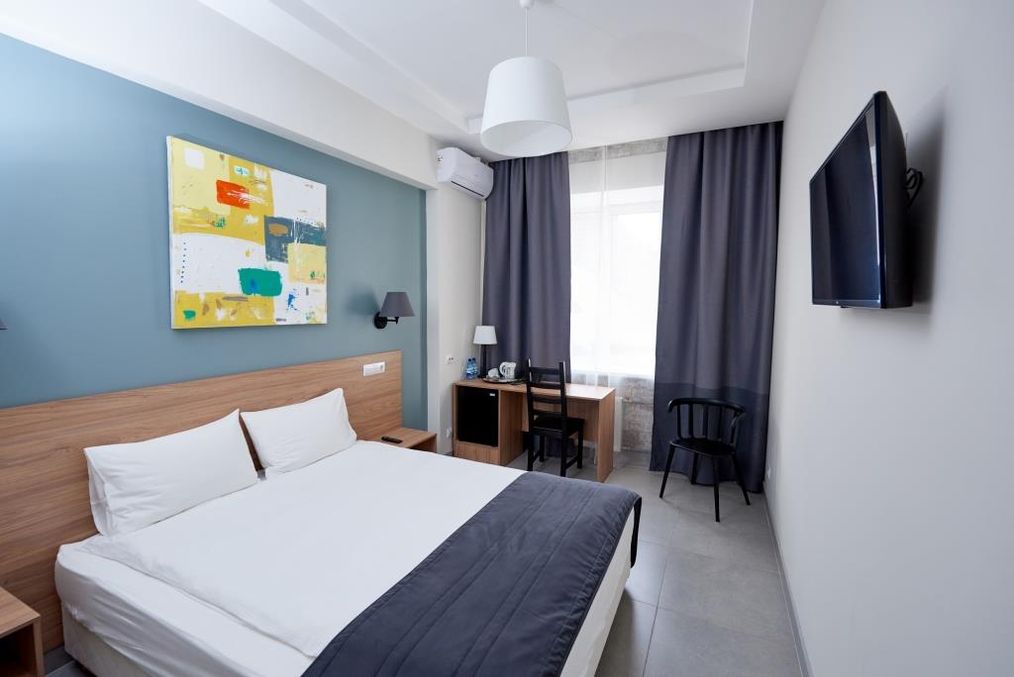 Картинка отеля - 6