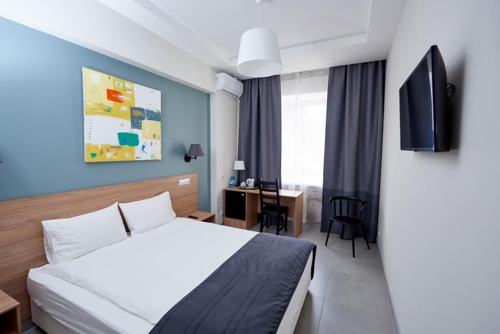 ОТЕЛЬ 41, гостиница - 6