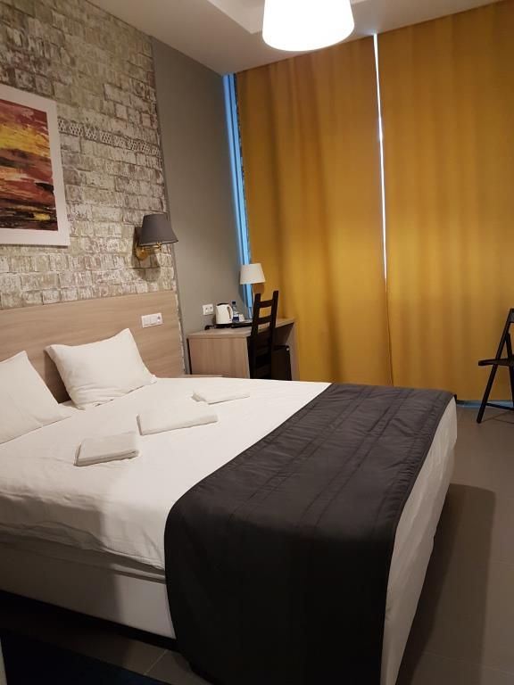 ОТЕЛЬ 41, гостиница - 10