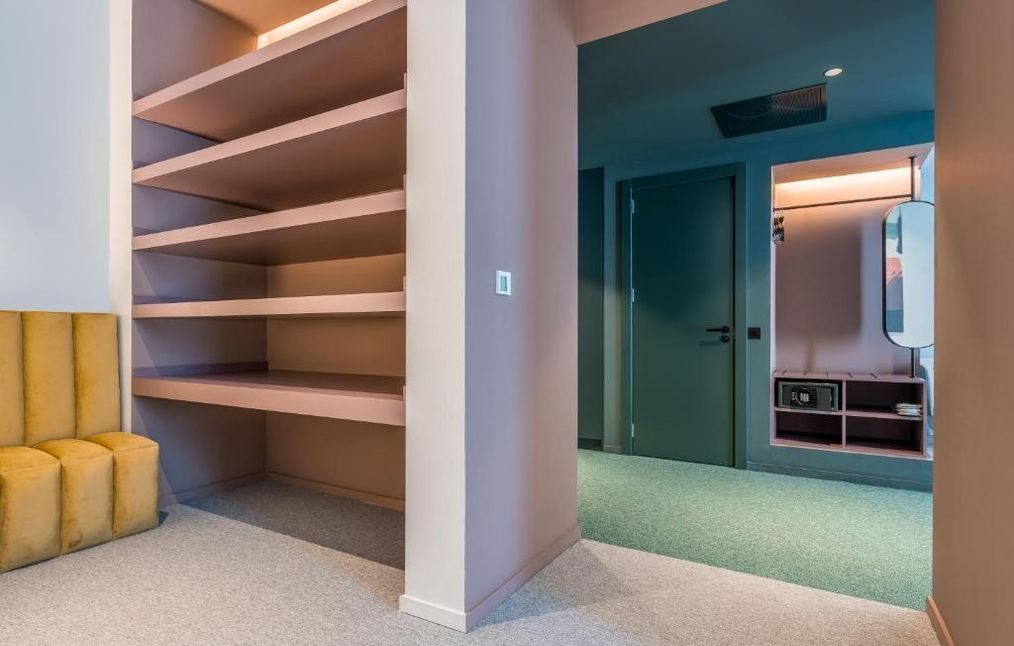 Картинка отеля - 18