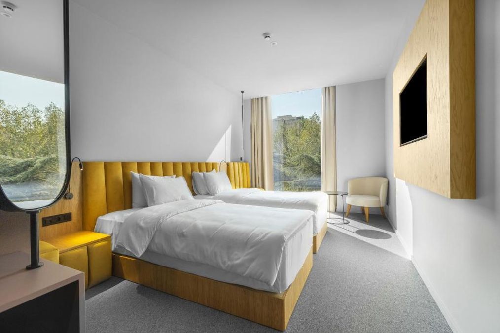 Картинка отеля - 4