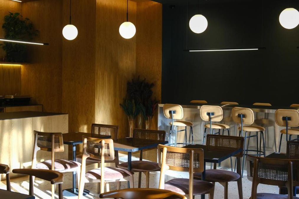 Картинка отеля - 23