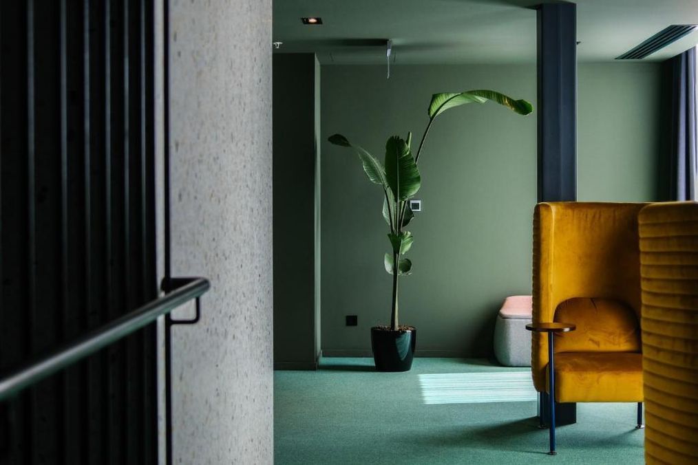 Картинка отеля - 29