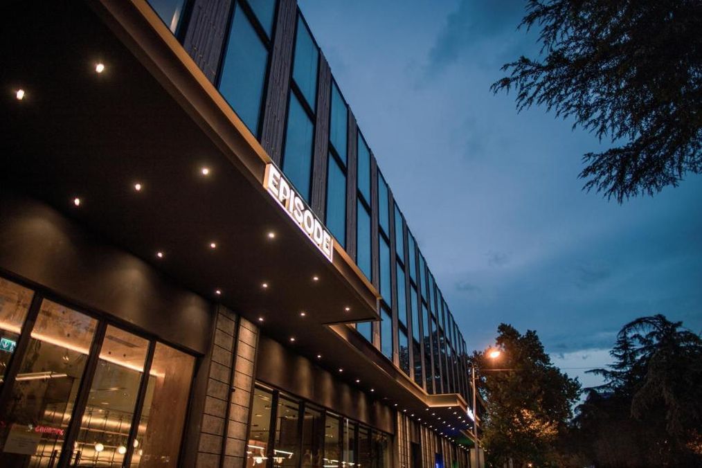 Картинка отеля - 6